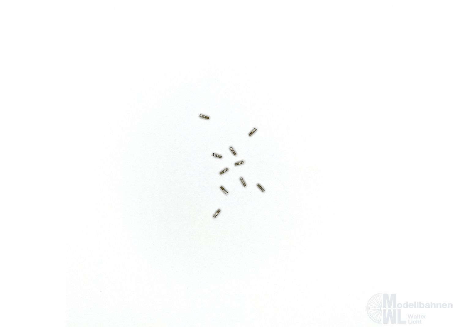 Märklin Ersatzeile E14057908 - ERSATZTEIL: Schaftschraube M1,4x2 (10 St)